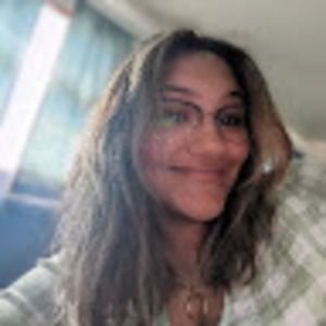 Meet your Posher, Gianna